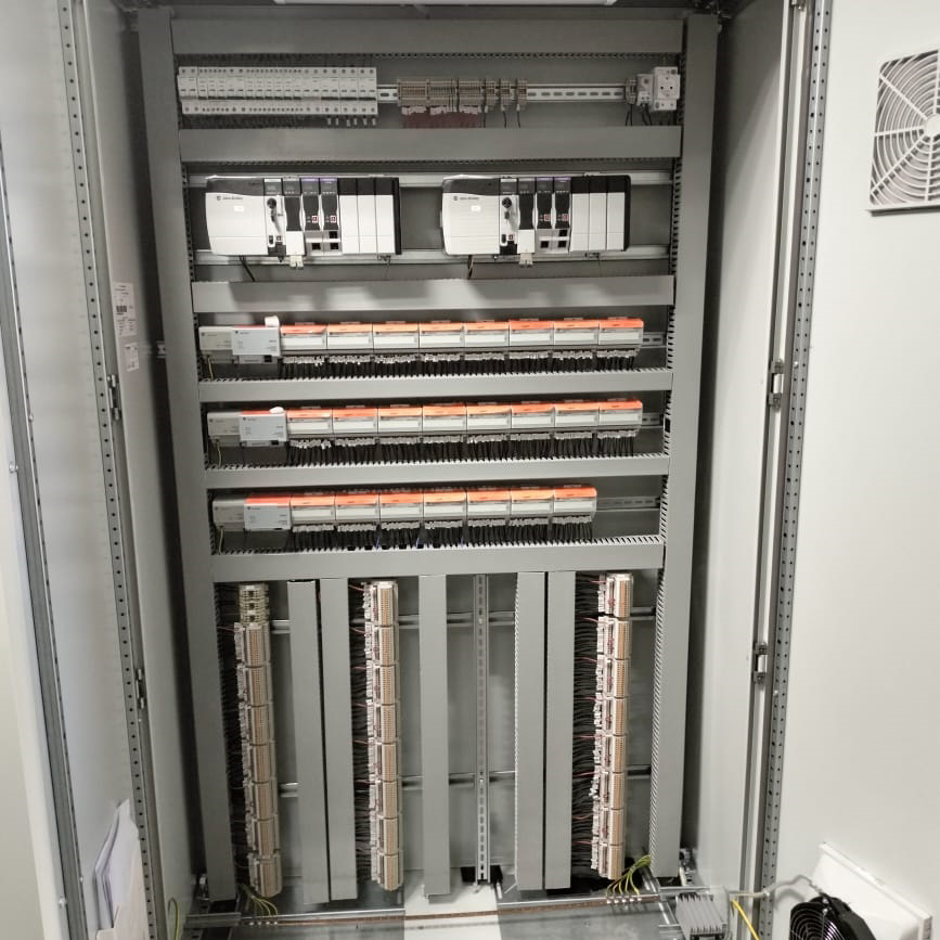 photos réalisations ai-systems automatisme