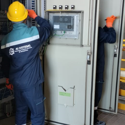 photos réalisations ai-systems automatisme