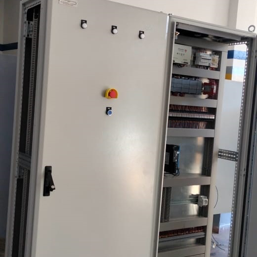 photos réalisations ai-systems automatisme