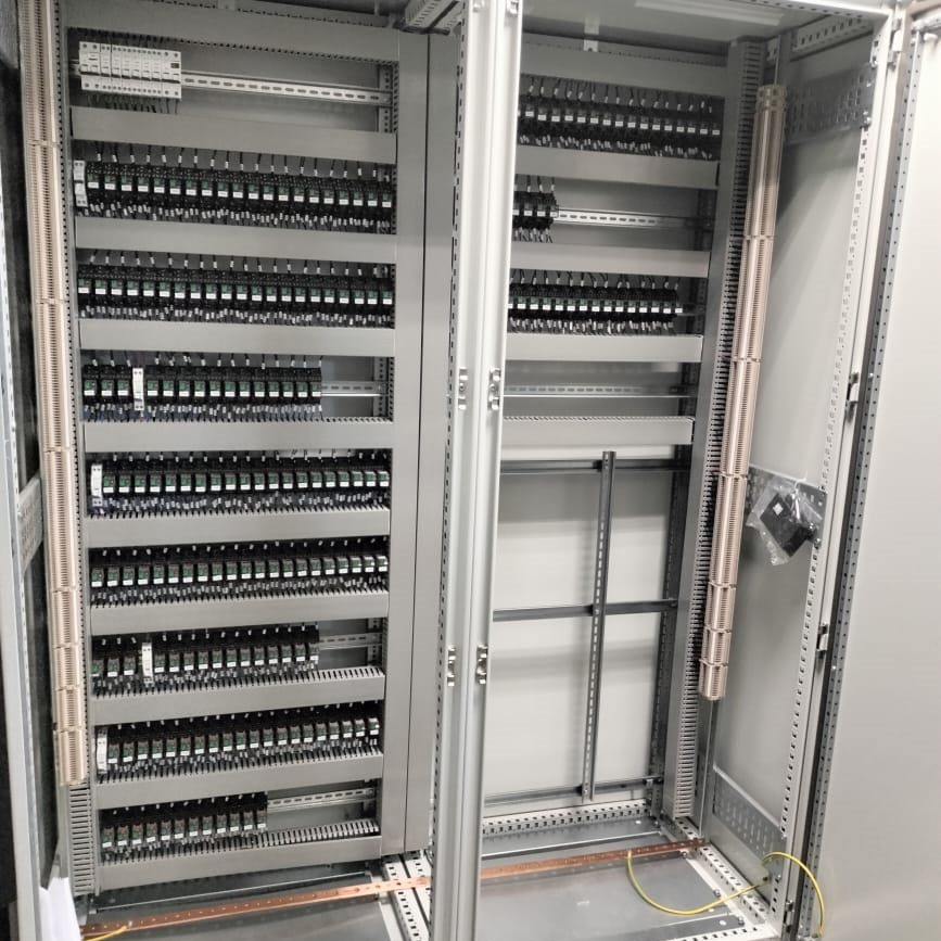 photos réalisations ai-systems automatisme