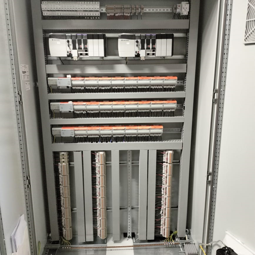 photos réalisations ai-systems automatisme