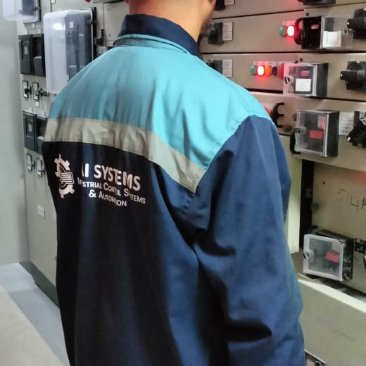 photos réalisations ai-systems automatisme