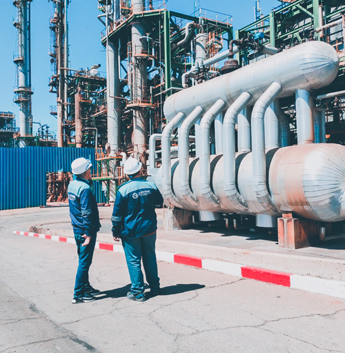 AI SYSTEM - Leader de l'automatisation industrielle, de l'électricité industrielle et du pesage industriel au Maroc