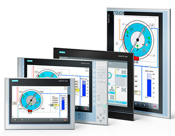 Interface Home Machine