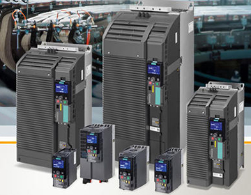 Moteur / Variateurs De Vitesse